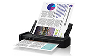 Máy Scanner EPSON | Máy quét màu EPSON DS-310