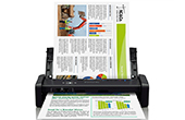 Máy Scanner EPSON | Máy quét màu EPSON DS-360W