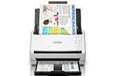 Máy Scanner EPSON | Máy quét màu EPSON DS-770