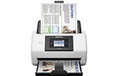 Máy Scanner EPSON | Máy quét màu EPSON DS-780N