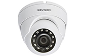 Camera KBVISION | Camera Dome 4 in 1 hồng ngoại 1.0 Megapixel KBVISION KX-8102S4