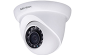 Camera IP KBVISION | Camera IP Dome hồng ngoại 1.0 Megapixels KBVISION KX-8102N