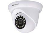 Camera IP KBVISION | Camera IP Dome hồng ngoại 2.0 KBVSION KX-8202N