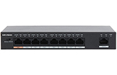 Switch KBVISION | 8-port 10/100Mbps PoE Switch KBVISION KX-SW08P1