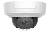 Camera IP HDPARAGON | Camera IP Dome hồng ngoại 2.0 Megapixel HDPARAGON HDS-2721VF-IRZ3