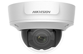 Camera IP HIKVISION | Camera IP Dome hồng ngoại 2.0 Megapixel HIKVISION DS-2CD2721G0-IS