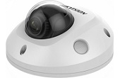 Camera IP HIKVISION | Camera IP Dome hồng ngoại không dây 2.0 Megapixel HIKVISION DS-2CD2523G0-IWS