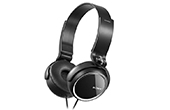 Tai nghe SONY | Tai nghe siêu trầm SONY MDR-XB250