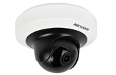 Camera IP HIKVISION | Camera IP Dome hồng ngoại Wifi 2.0 Megapixel HIKVISION DS-2CD2F22FWD-IW