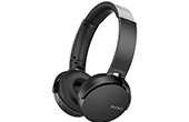 Tai nghe SONY | Tai nghe Bluetooth SONY MDR-XB650BT