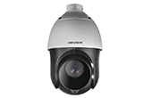 Camera IP HIKVISION | Camera IP Speed Dome hồng ngoại 2.0 Megapixel HIKVISION DS-2DE4215IW-DE