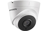 Camera HIKVISION | Camera HD-TVI Dome hồng ngoại 2.0 Megapixel HIKVISION DS-2CE56D0T-IT3E