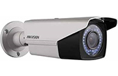 Camera HIKVISION | Camera HD-TVI hồng ngoại 2.0 Megapixel HIKVISION DS-2CE16D0T-VFIR3E