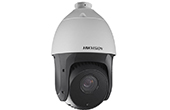 Camera HIKVISION | Camera HD-TVI Speed Dome hồng ngoại 2.0 Megapixel HIKVISION DS-2AE4225TI-D(E)