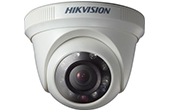 Camera HIKVISION | Camera Dome hồng ngoại HIKVISION DS-2CE55A2P-IR