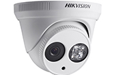 Camera HIKVISION | Camera Dome hồng ngoại HIKVISION DS-2CE56A2P-IT3