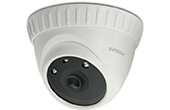 Camera AVTECH | Camera HD-TVI Dome hồng ngoại 2.0 Megapixel AVTECH DGC1103XTP