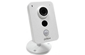 Camera IP DAHUA | Camera IP hồng ngoại không dây 3.0 Megapixel DAHUA IPC-K35P