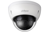 Camera IP DAHUA | Camera IP Dome hồng ngoại 2.0 Megapixel DAHUA IPC-HDBW1230EP