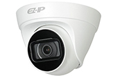 Camera IP DAHUA | Camera IP Dome hồng ngoại 2.0 Megapixel DAHUA IPC-T1B20P-L