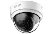 Camera IP DAHUA | Camera IP Dome hồng ngoại 2.0 Megapixel DAHUA IPC-D1B20P-L