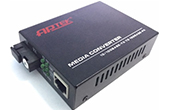 Media Converter APTEK | Chuyển đổi quang điện Media Converter ApTek AP100-20A