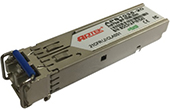 Thiết bị mạng APTEK | Single-Mode SFP Optical Transceiver APTEK APS1035-20