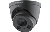 Camera IP HONEYWELL | Camera IP Dome hồng ngoại 2.0 Megapixel HONEYWELL HEW2PR2