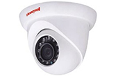 Camera IP HONEYWELL | Camera IP Dome hồng ngoại 1.3 Megapixel HONEYWELL HED1PR3