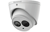 Camera IP HONEYWELL | Camera IP Dome hồng ngoại 2.0 Megapixel HONEYWELL HEW2PRW1