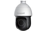 Camera IP HONEYWELL | Camera IP Speed Dome hồng ngoại 2.0 Megapixel HONEYWELL HDZP252DI