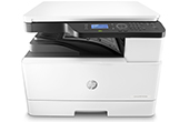 Máy in Laser HP | Máy in Laser đa chức năng HP LaserJet Managed MFP M436dn