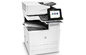 Máy in Laser HP | Máy in Laser đa chức năng HP LaserJet Managed MFP E72525z