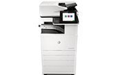 Máy in Laser HP | Máy in Laser đa chức năng HP LaserJet Managed MFP E72530dn