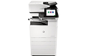 Máy in Laser HP | Máy in Laser đa chức năng HP LaserJet Managed MFP E72530z