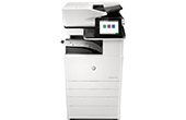 Máy in Laser HP | Máy in Laser đa chức năng HP LaserJet Managed MFP E72535dn