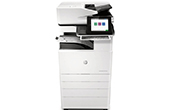 Máy in Laser HP | Máy in Laser đa chức năng HP LaserJet Managed MFP E72535z