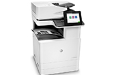 Máy in Laser HP | Máy in Laser đa chức năng không dây HP LaserJet Managed MFP E82540dn