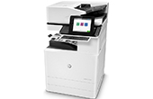 Máy in Laser HP | Máy in Laser đa chức năng không dây HP LaserJet Managed MFP E82540z