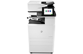 Máy in Laser HP | Máy in Laser đa chức năng không dây HP LaserJet Managed MFP E82550dn