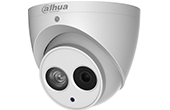 Camera IP DAHUA | Camera IP Dome hồng ngoại 2 Megapixel DAHUA IPC-HDW4231EMP-AS