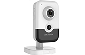 Camera IP HIKVISION | Camera IP Cube hồng ngoại không dây 6.0 Megapixel HIKVISION DS-2CD2463G0-IW