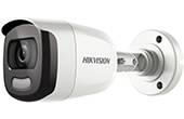 Camera HIKVISION | Camera HD-TVI 2.0 Megapixel HIKVISION DS-2CE12DFT-F