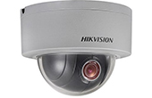 Camera IP HIKVISION | Camera IP Speed Dome 3.0 Megapixel HIKVISION DS-2DE3304W-DE