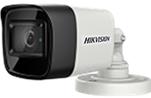 Camera HIKVISION | Camera HD-TVI hồng ngoại 5.0 Megapixel HIKVISION DS-2CE16H8T-IT