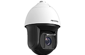 Camera IP HIKVISION | Camera IP Speed Dome hồng ngoại 8.0 Megapixel HIKVISION DS-2DF8836IX-AELW