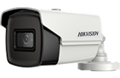 Camera HIKVISION | Camera HD-TVI hồng ngoại 5.0 Megapixel HIKVISION DS-2CE16H8T-IT3