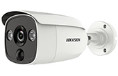 Camera HIKVISION | Camera HD-TVI hồng ngoại 2.0 Megapixel HIKVISION DS-2CE12D0T-PIRL