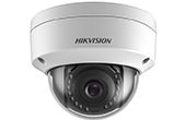 Camera IP HIKVISION | Camera IP Dome hồng ngoại 2.0 Megapixel HIKVISION DS-2CD1121-I(E)