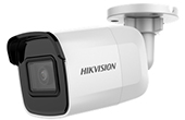 Camera IP HIKVISION | Camera IP hồng ngoại không dây 2.0 Megapixel HIKVISION DS-2CD2021G1-IW/12V